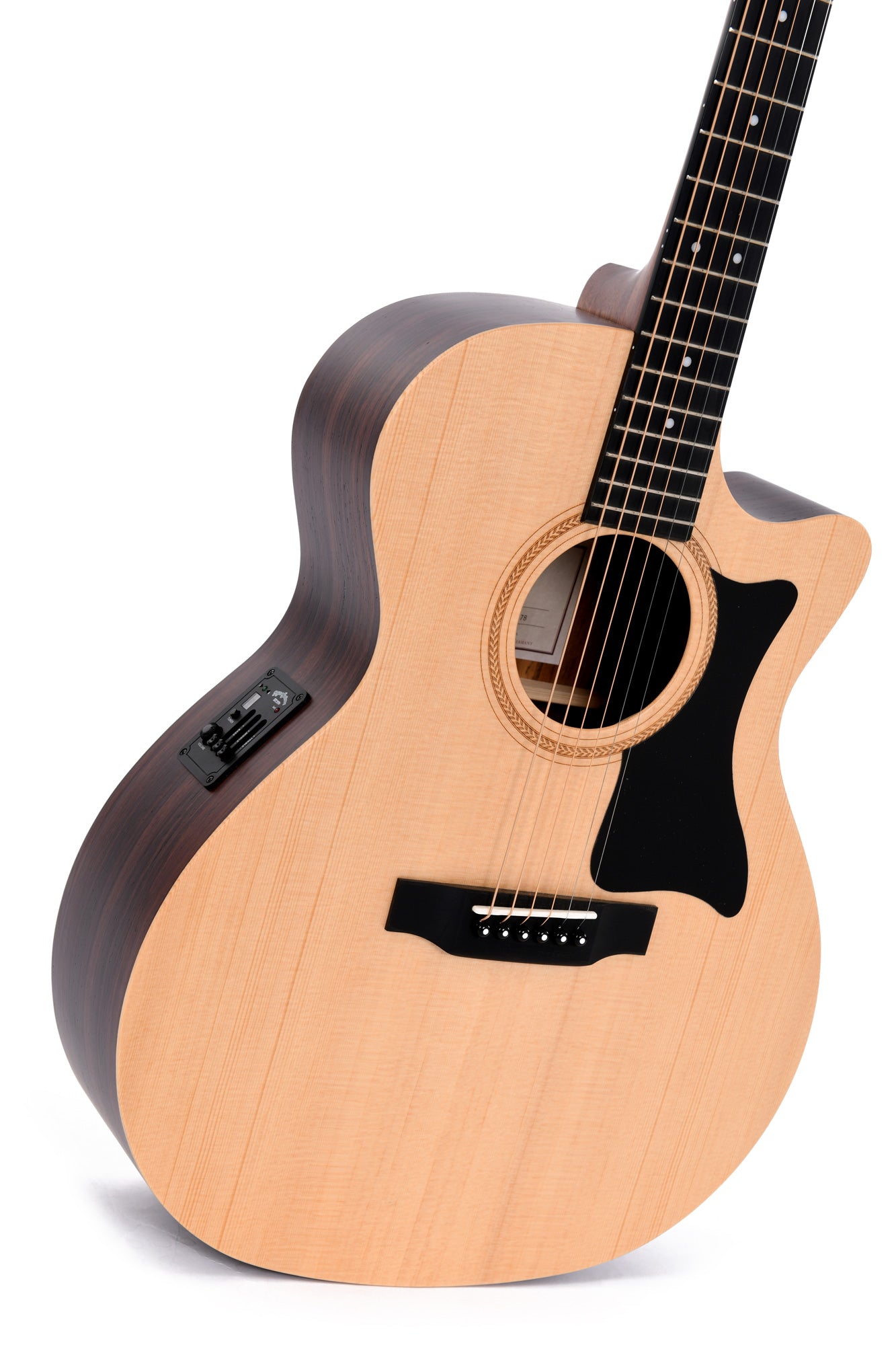 Sigma Guitars SE Series GTCE Pickup